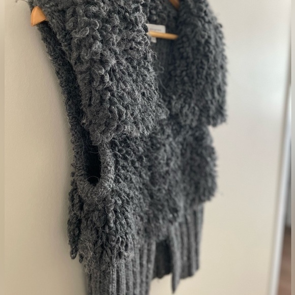 Alexander Wang Shrunken Matted Vest - Picture 5 of 10